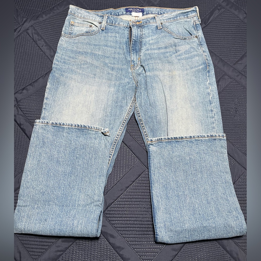 Arizona men’s jeans